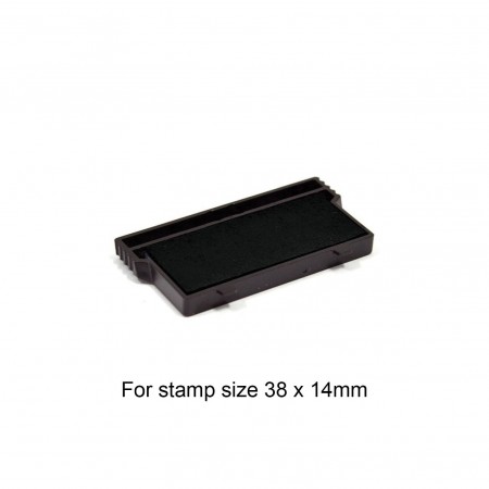 Trodat 6/3911 Replacement Ink Cartridge for 3911